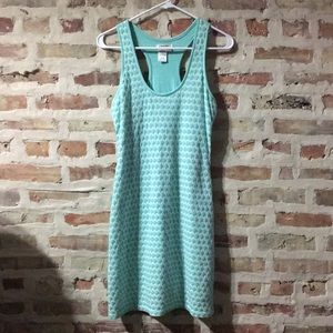 NWOT Polka dot dress